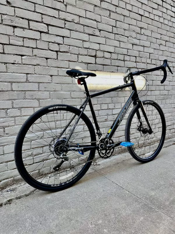Jamis Renegade A1