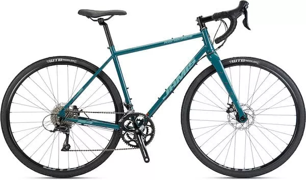 Jamis Renegade S4
