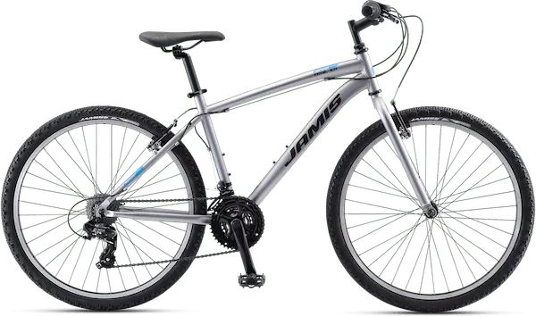 Jamis Trail XR