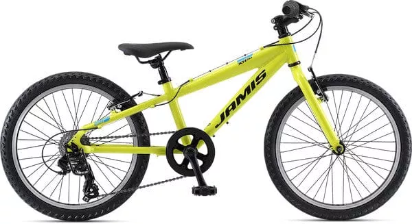 Jamis XR.20