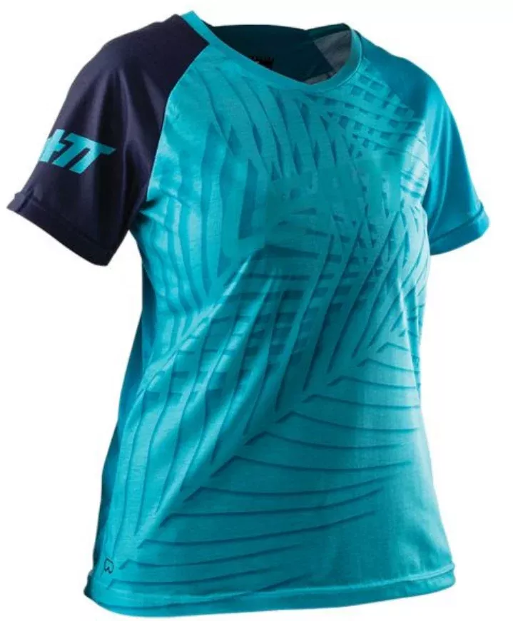 Jersey de mujer DBX 2.0 Mint