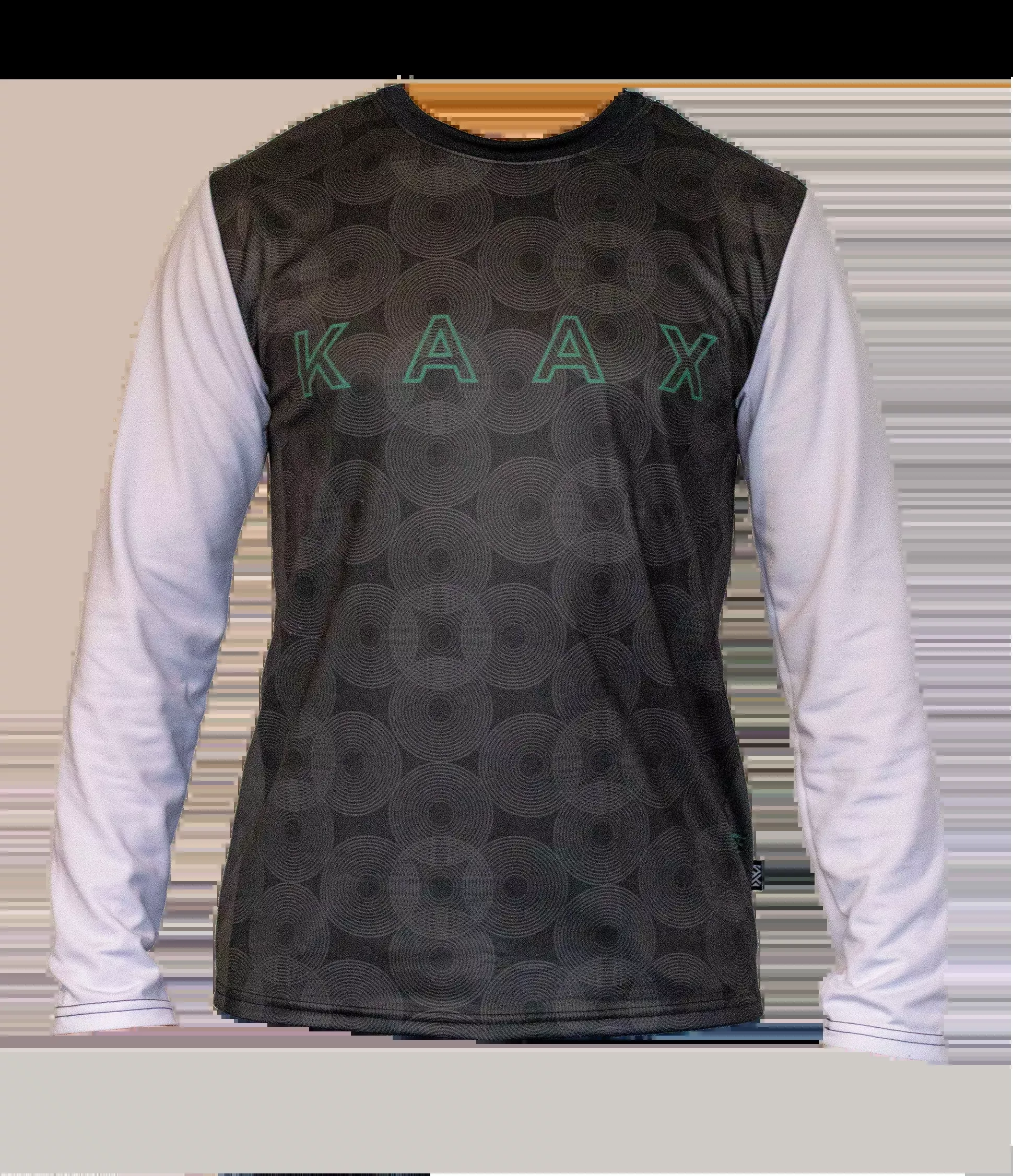 Jersey Kaax Circulos Hombre