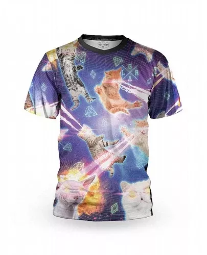 Jersey para ciclismo Catpocalypse Loose Riders