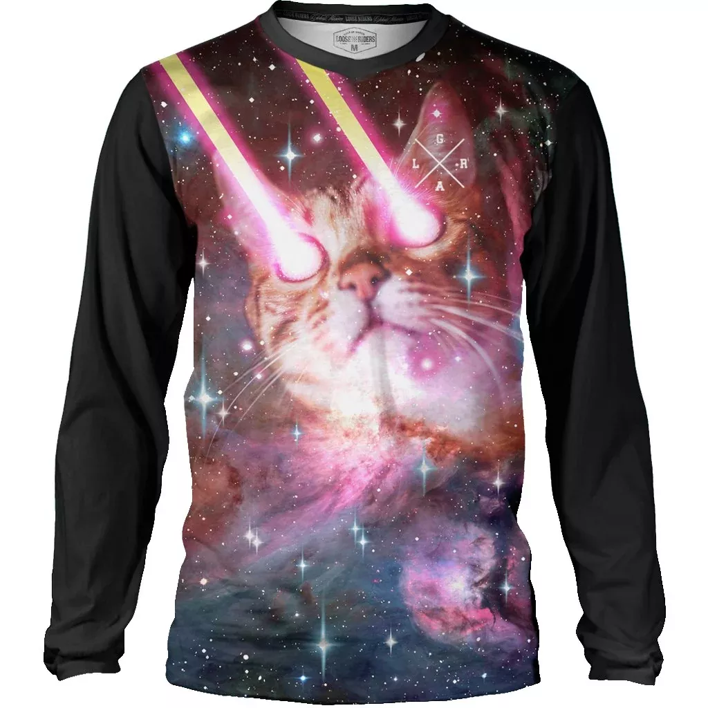 Jersey para niño Pew Pew-S Loose Riders