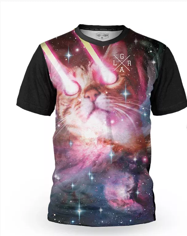 Jersey Pew-Pew