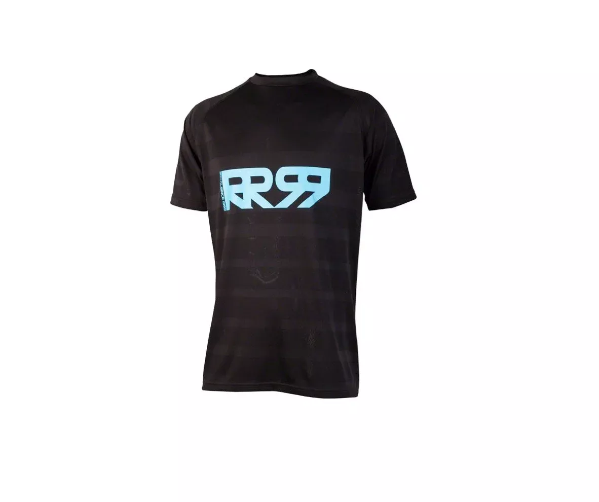 Jersey Royal Racing Impact SS