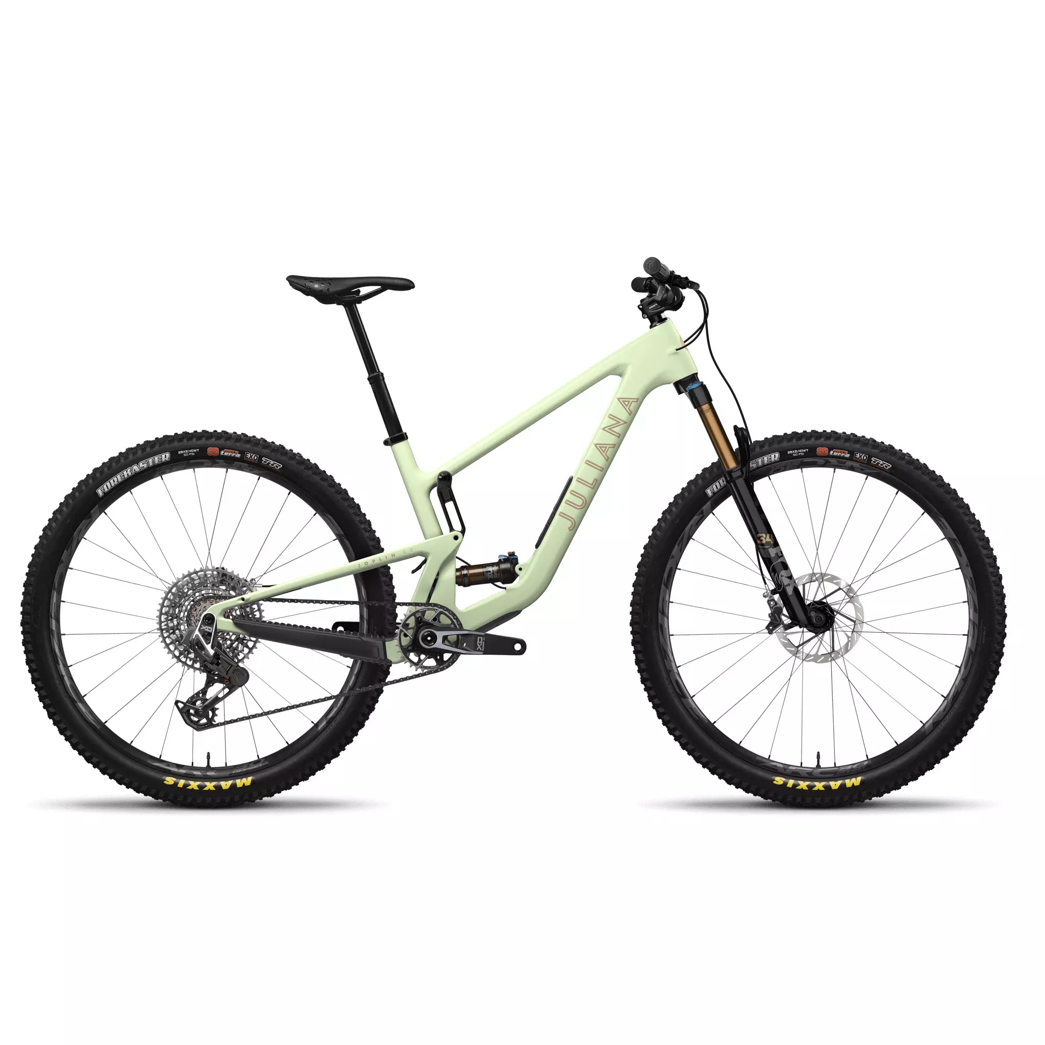 Juliana Joplin 4 CC 2024