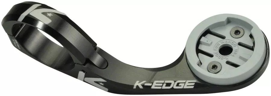 K-EDGE Wahoo Max Mount - 31.8