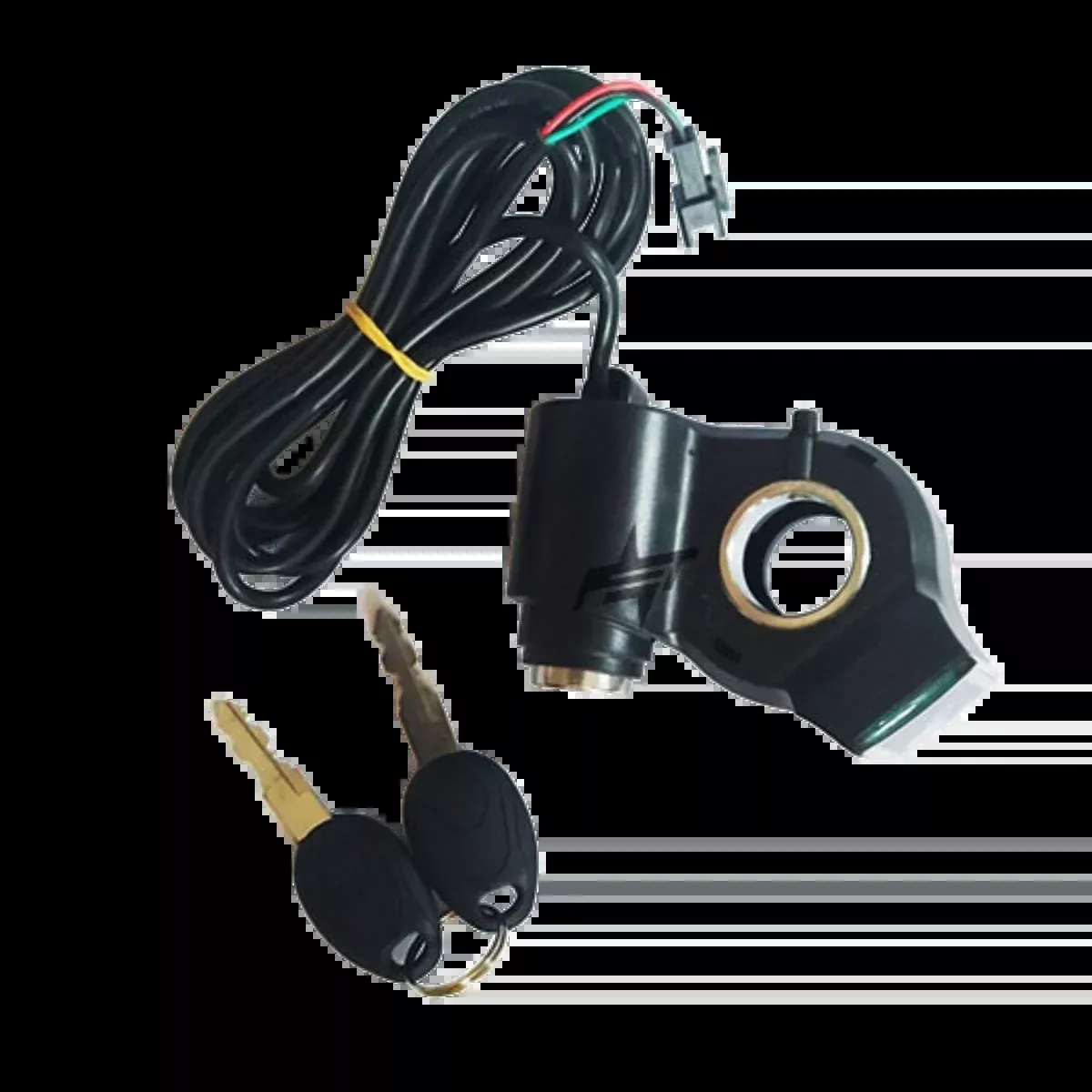 Key Lock & Ignition