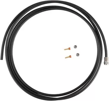 Kit De Manguera De Repuesto Trp 5.0x2000mm Black