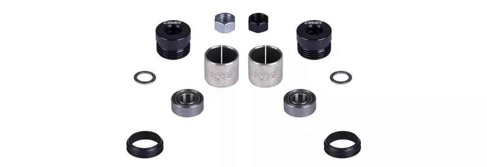 Kit de Servicio Para Pedales DMR V11
