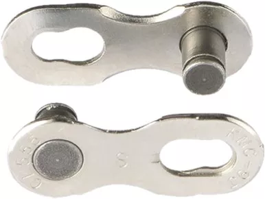 KMC Missing Link 12 Speed Connecting Link 2 Per Card