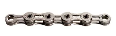 KMC X11SL 11 Speed 118L Silver Chain
