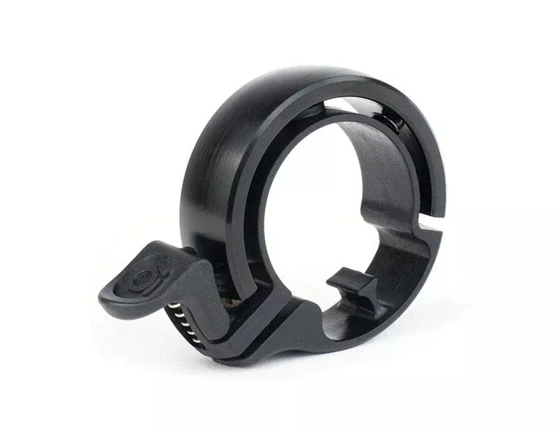 Knog Bell Oi Classic Black Large
