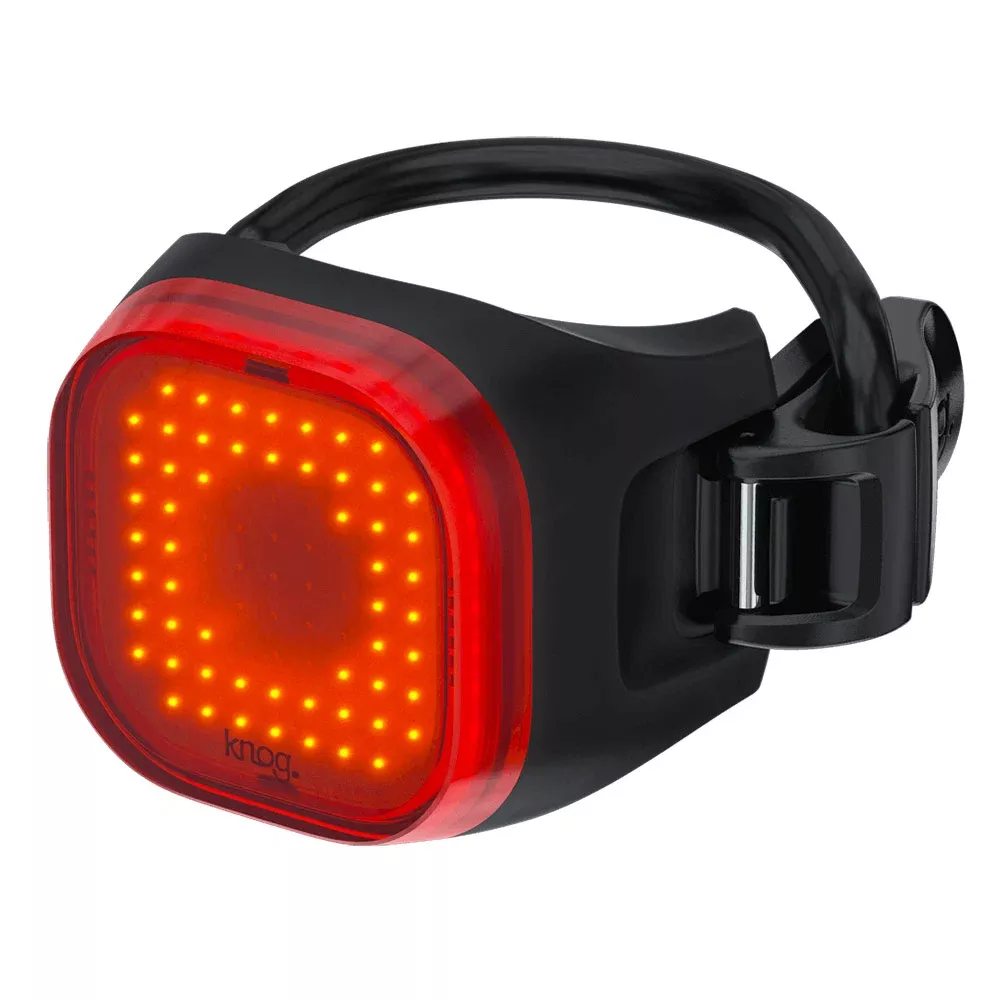 Knog Blinder Mini Square 30 Lumens