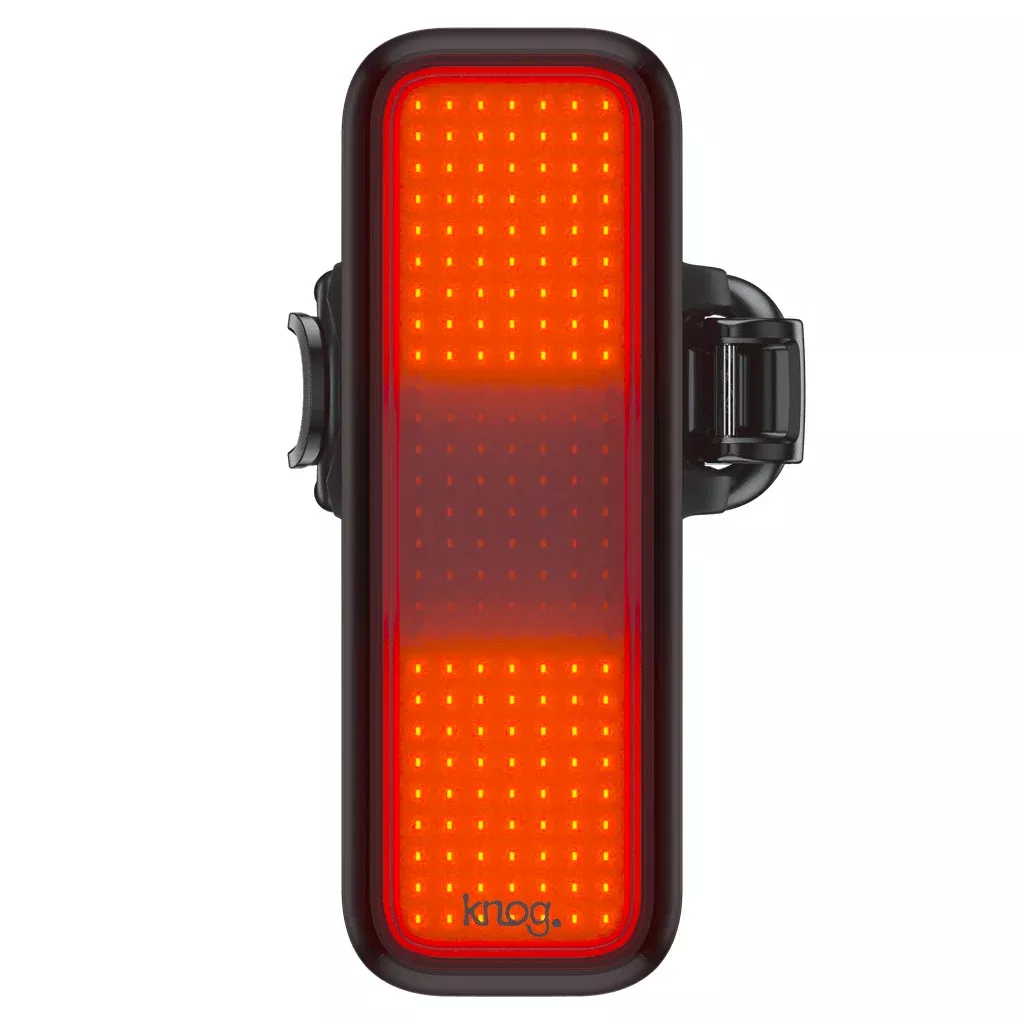 Knog Rear Light Blinder V Traffic 100 Lumens