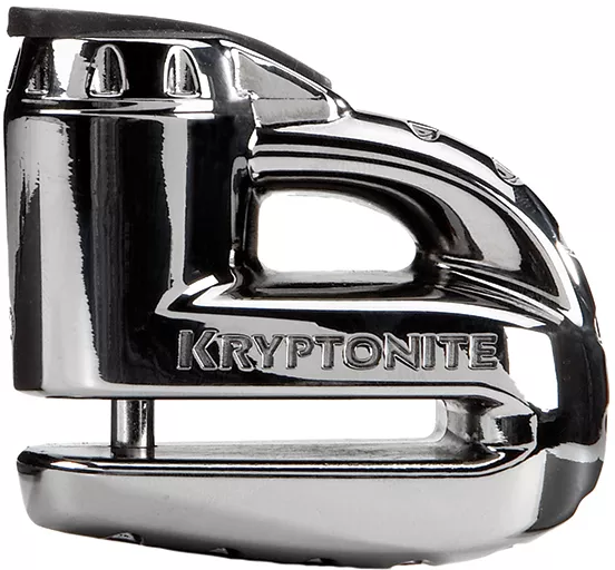 Kryptonite Keeper 5-S2 Disc Lock