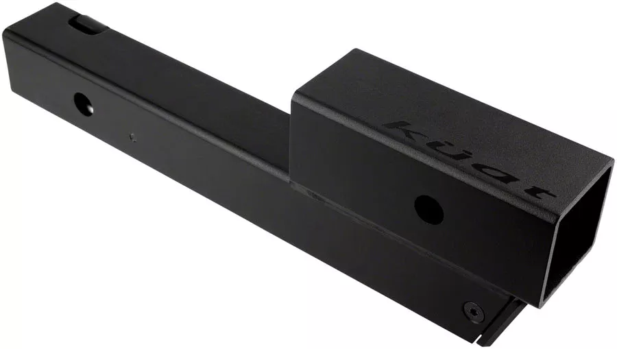 Kuat HiLo Pro 2" Hitch Ext w Cam System