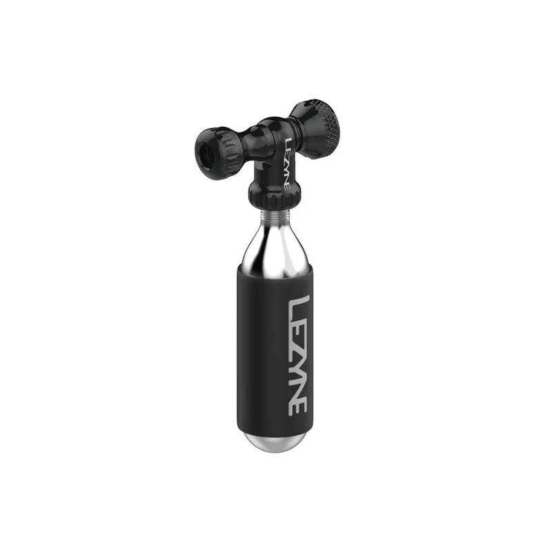 Lezyne Control Drive C0-2 Inflator