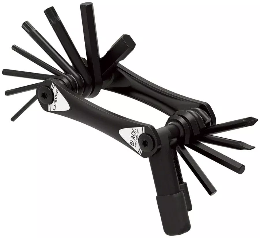 Lezyne Rap Ii Tubeless Multi Tools