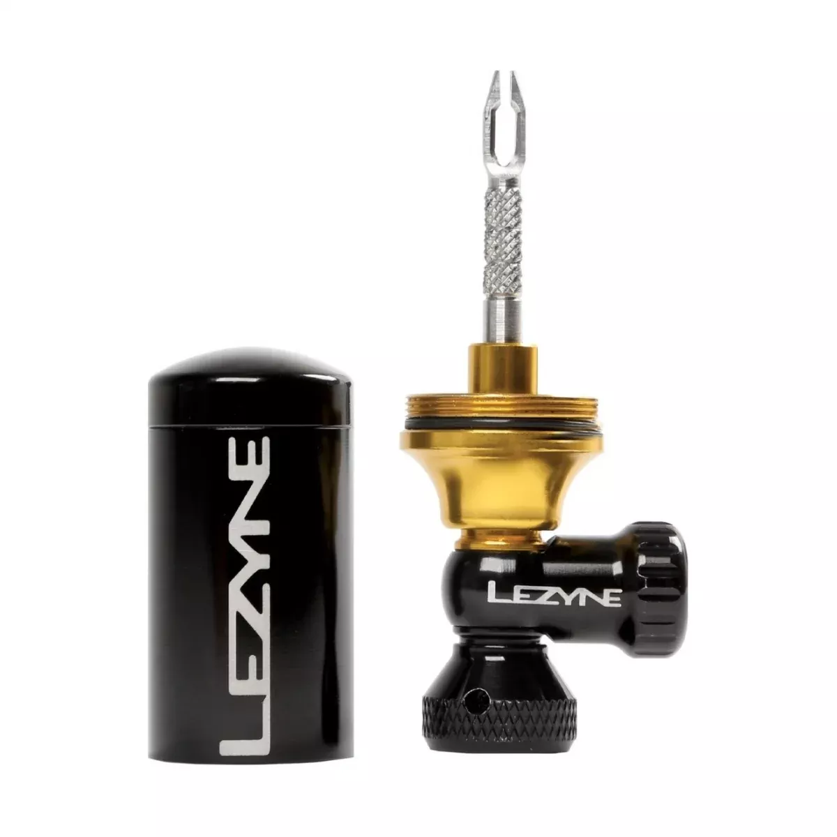 Lezyne Tubeless CO2 Blaster