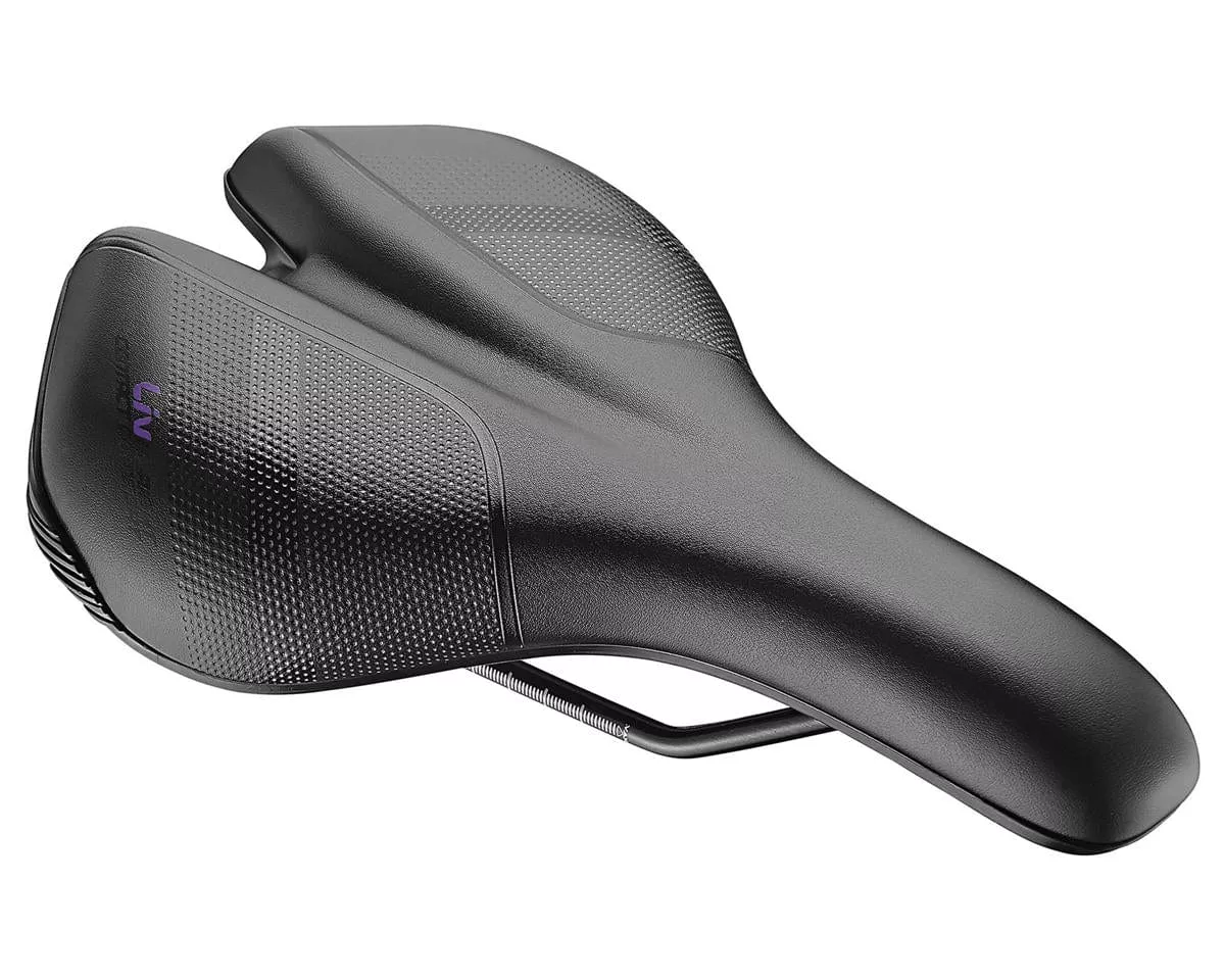 LIV Contact Comfort Saddle Upright