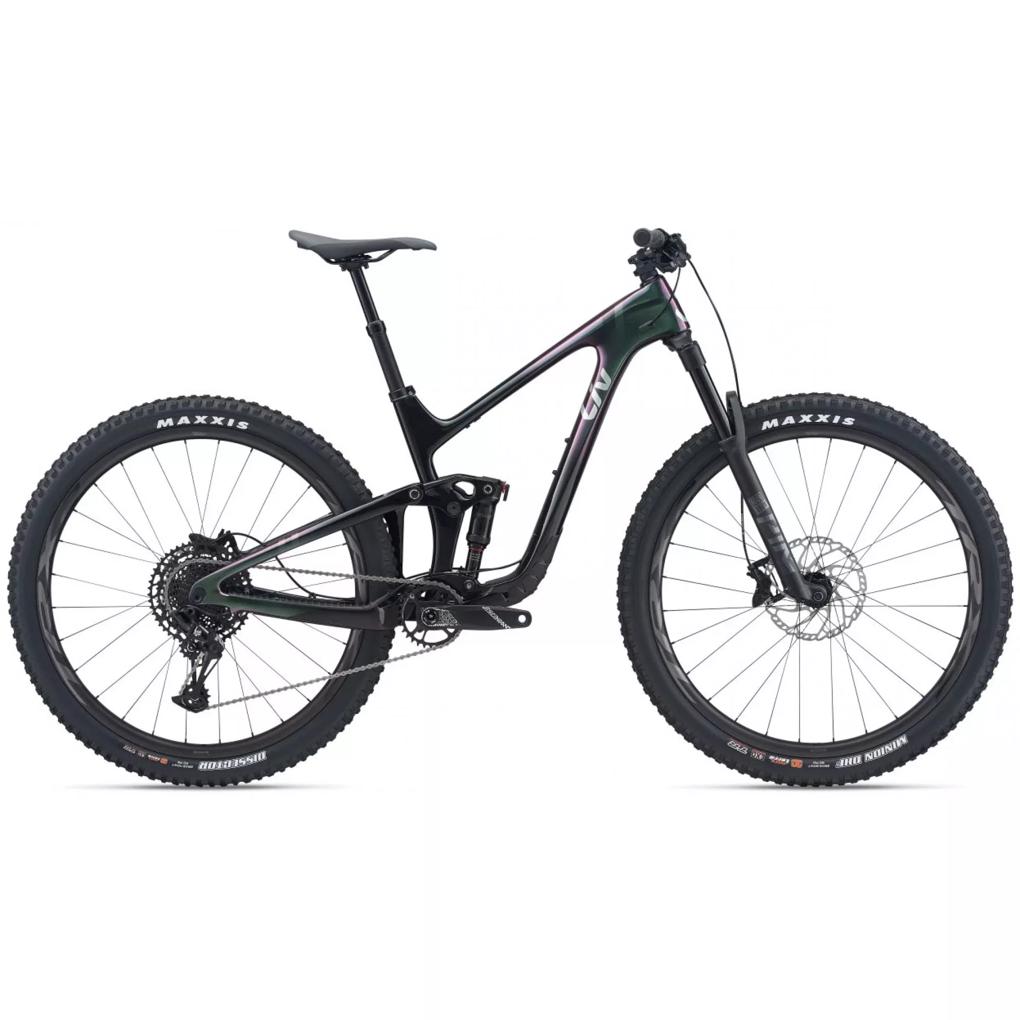 Liv Intrigue Advanced Pro 29 2 2021