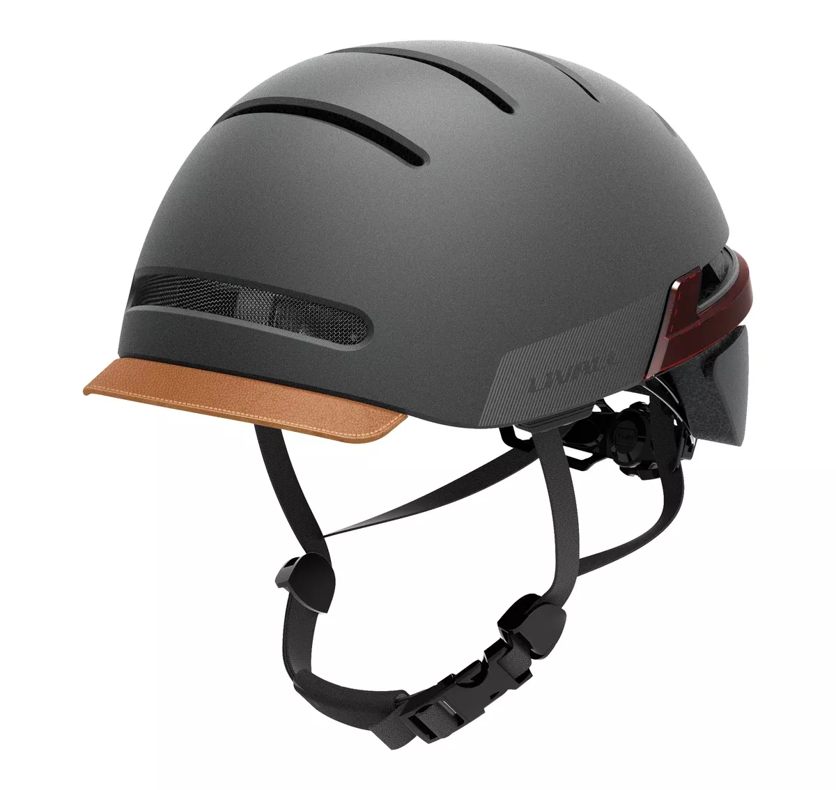 Livall Smart Helmet - BH51M - with Audio and Rear Indicators