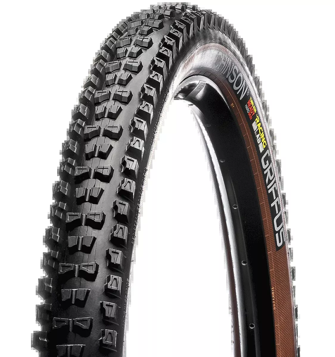 Llanta Hutchinson Griffus Racing Lab 27.5x2.5