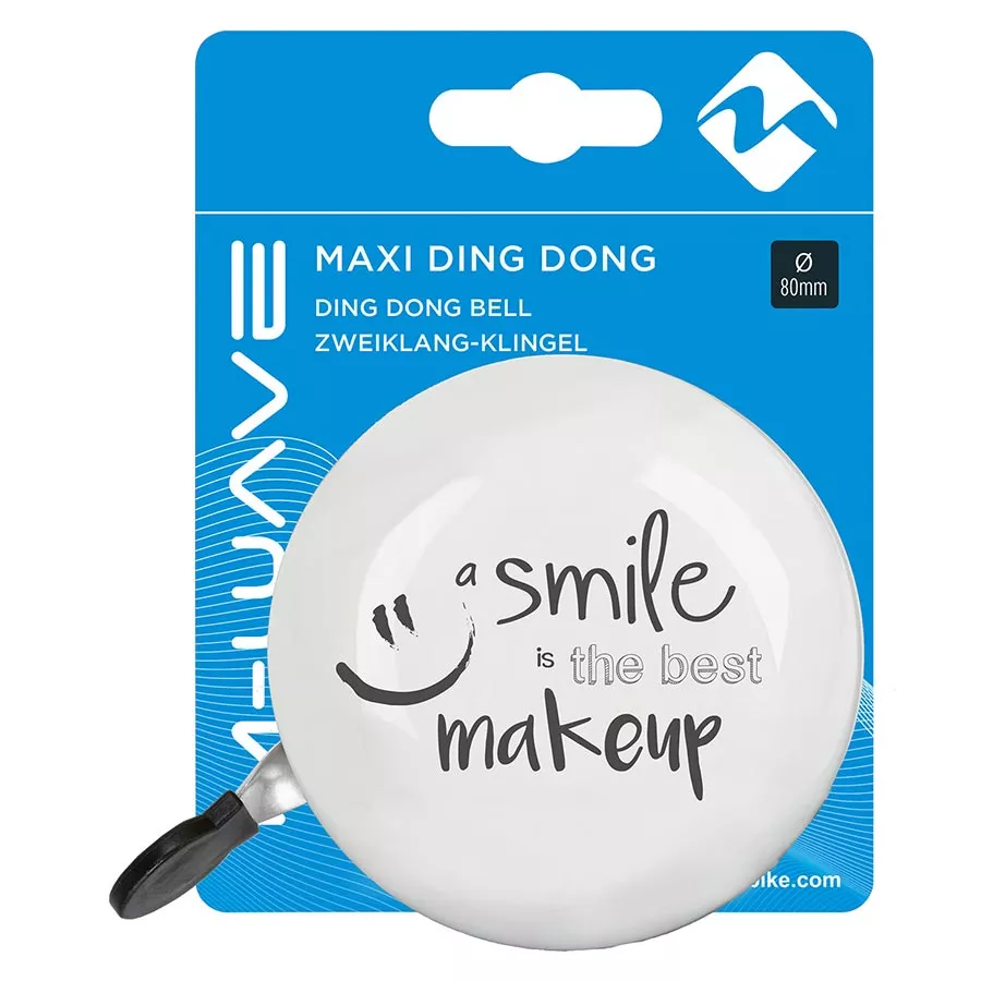 M-Wave Maxi Ding Dong Bell