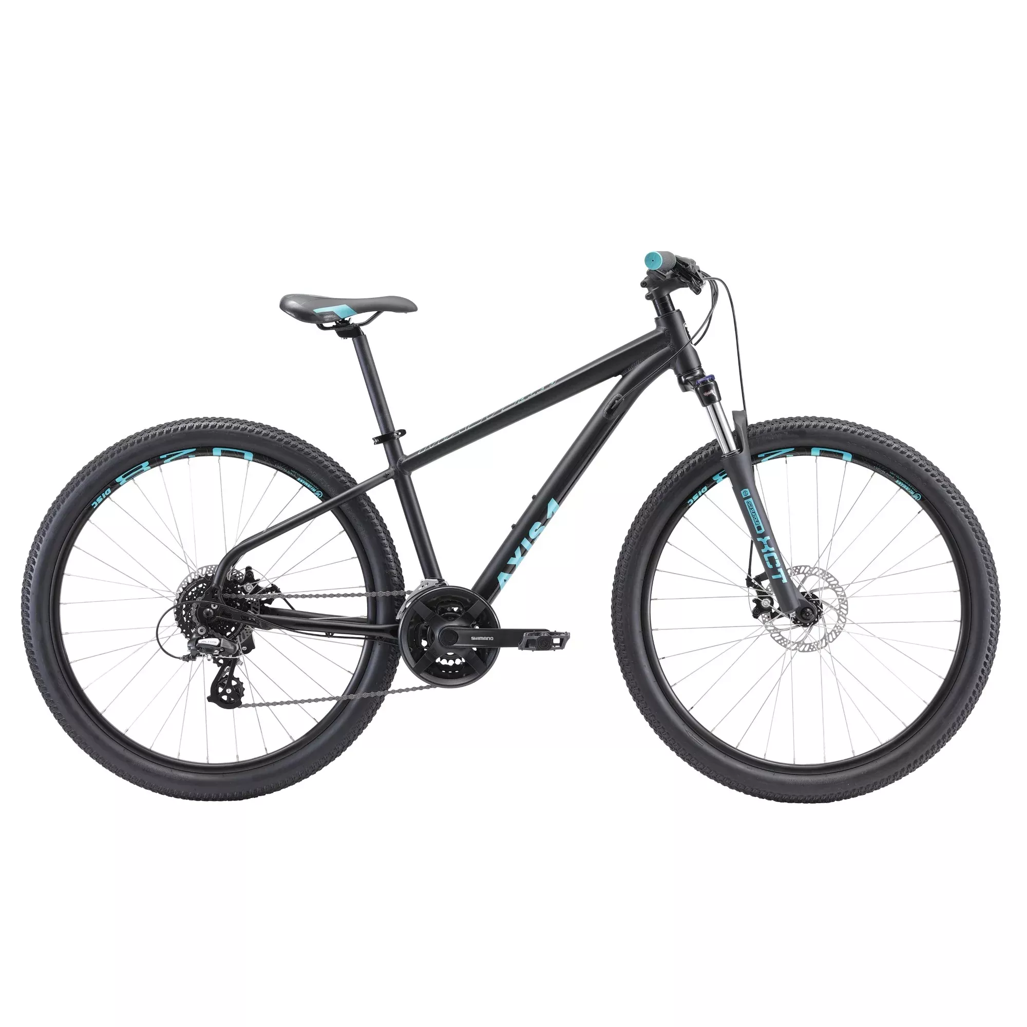 Malvern Star Axis 1W 2025
