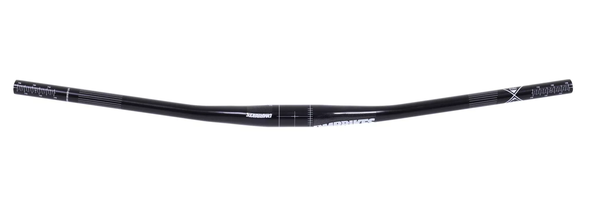Manillar DMR Wingbar MK4 31.8Ø