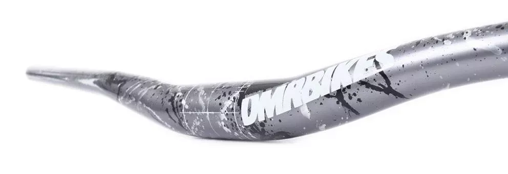 Manillar DMR Wingbar MK4 Edición Especial Liquid Gray Camo