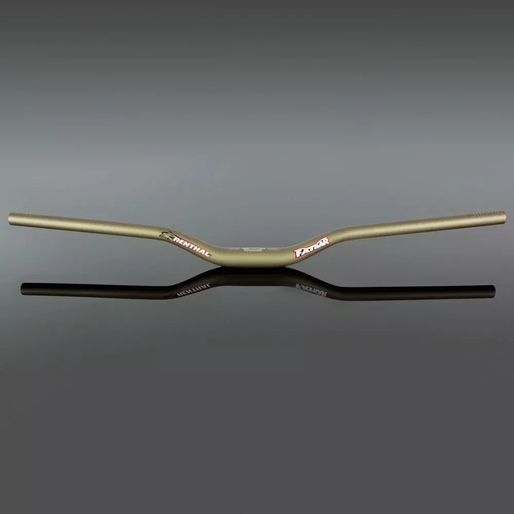 Manillar Renthal FatBar