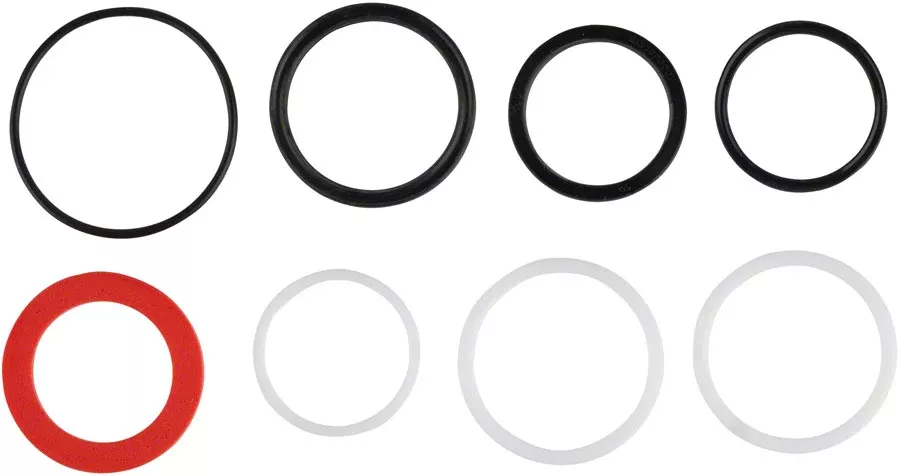 Manitou Mara Pro McLeod Air Seal Kit