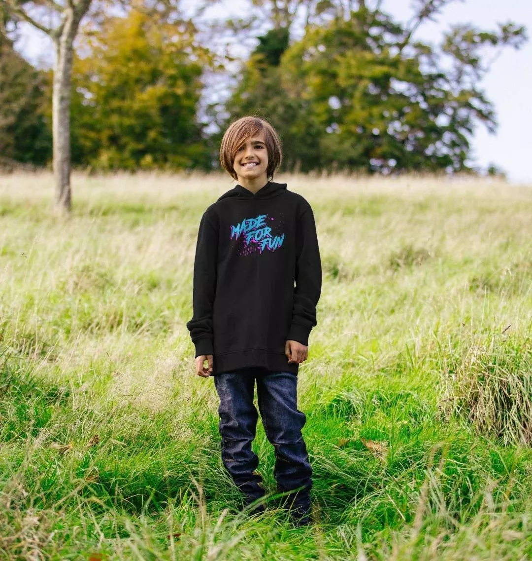 Marin Kid's Hoodie