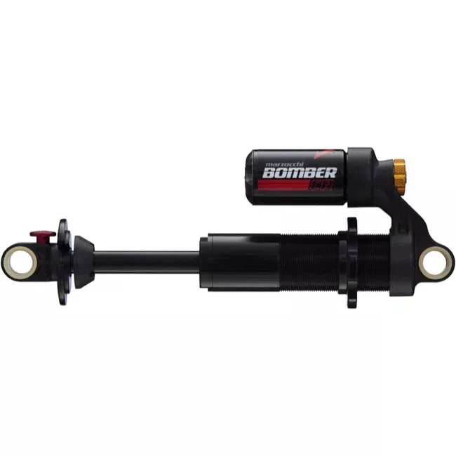 Marzocchi Coil Rear Shock Bomber CR Metric Trunnion RM