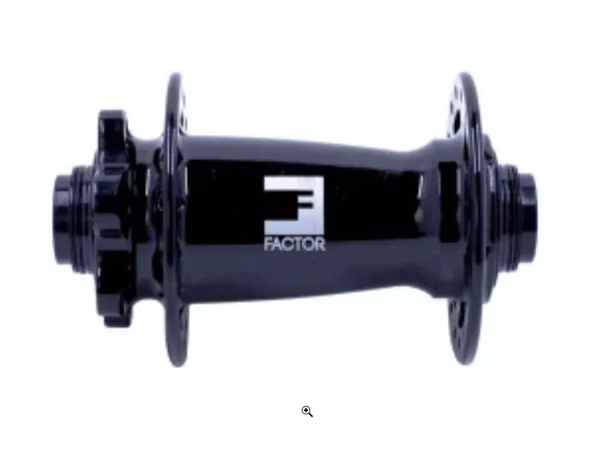 Maza Delantera Factor Non-Boost 28H
