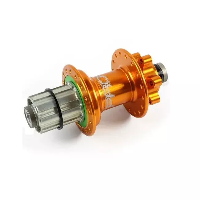 Maza trasera Hope PRO 4 148mm - 12mm