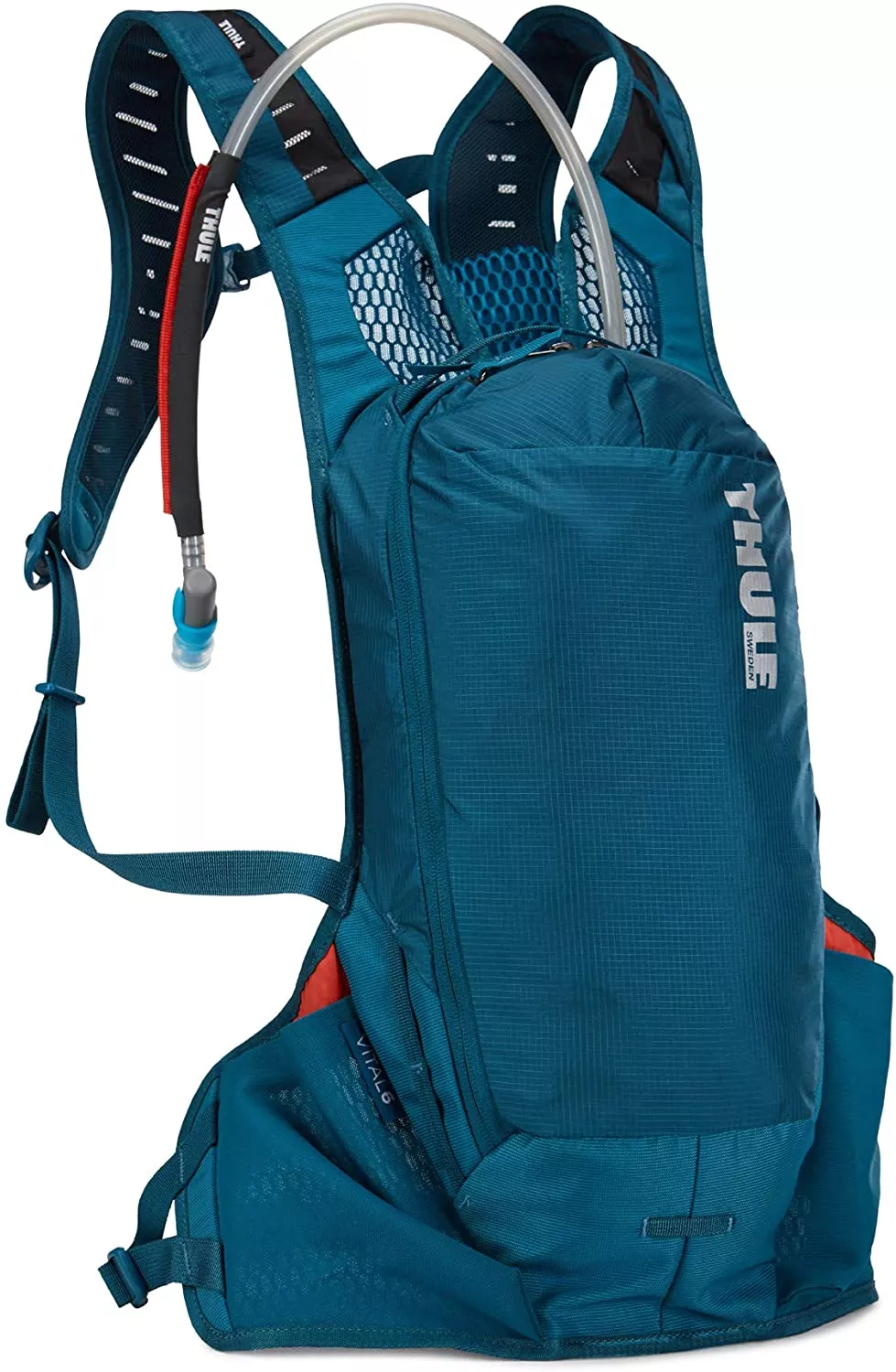 MOCHILA DE HIDRATACION THULE VITAL 3L TURQUESA
