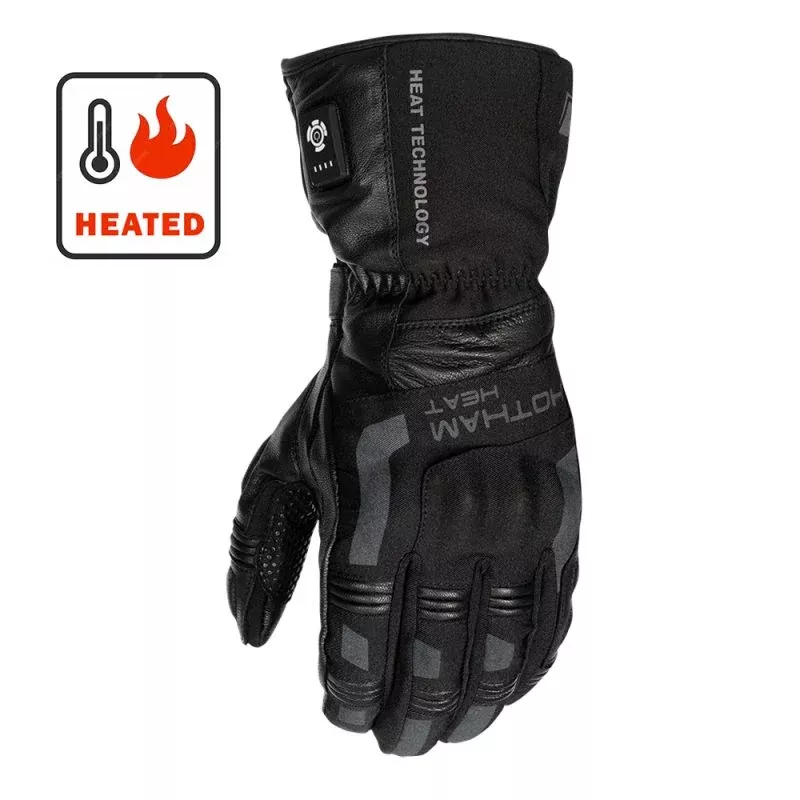 MOTODRY Hotham Heated Gloves