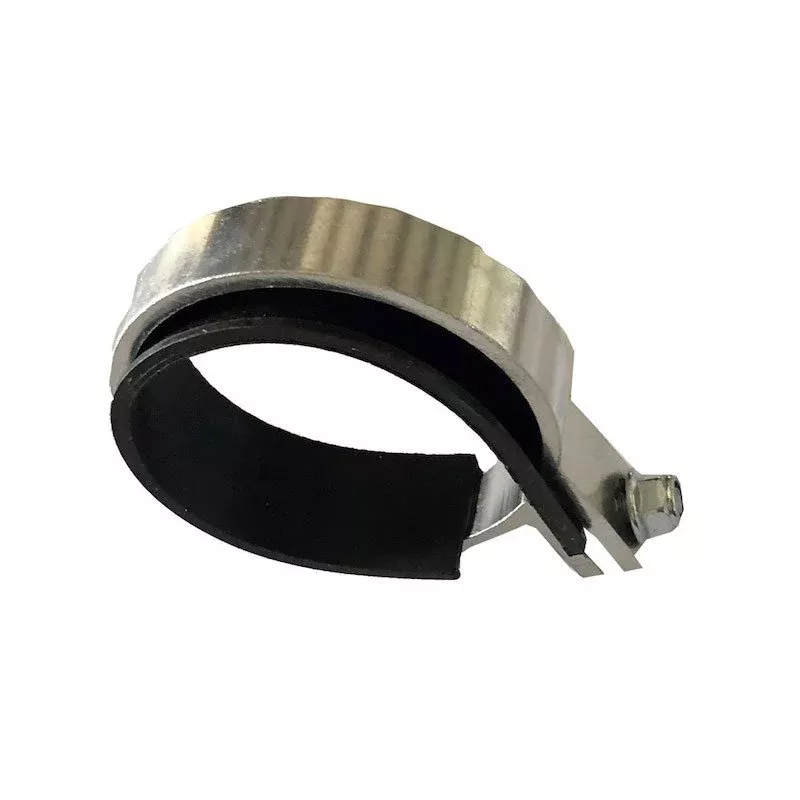 MotoTec Replacement EXHAUST CLAMP for Hooligan 60cc Dirt Bike