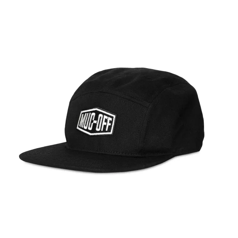 Muc-Off 5 Panel Cap
