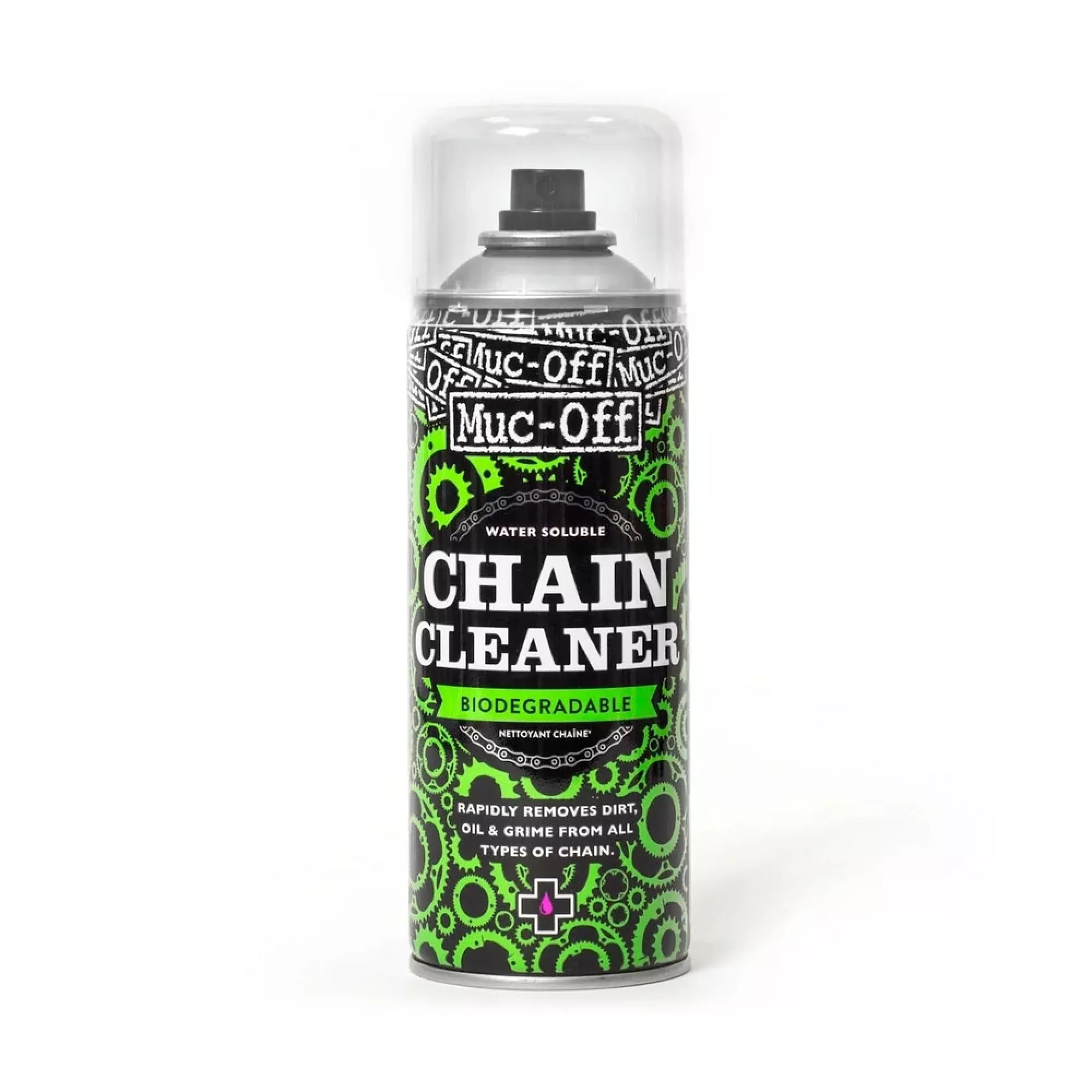 Muc-Off Bio Chain Cleaner 400ml