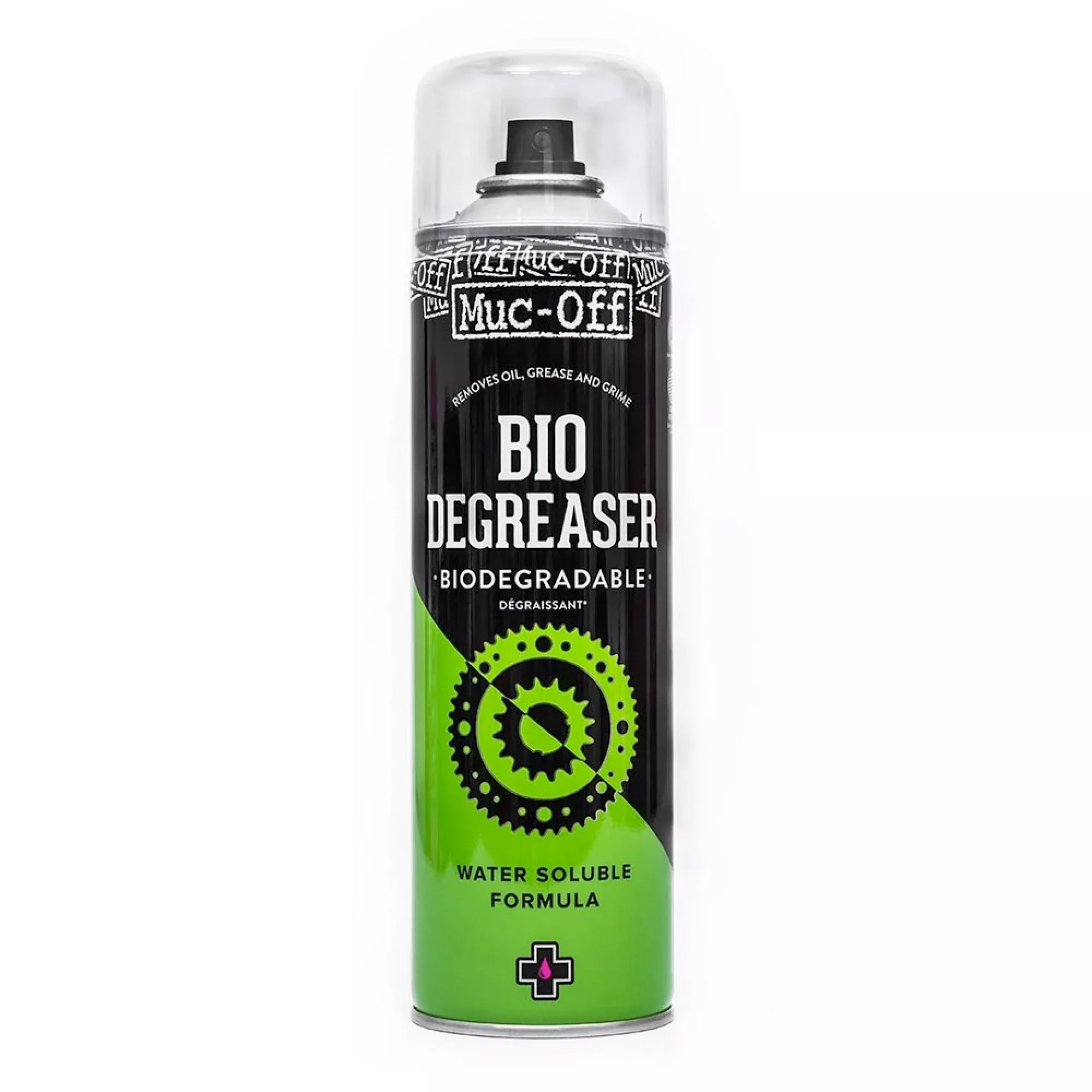 Muc-Off Bio Degreaser 500ml