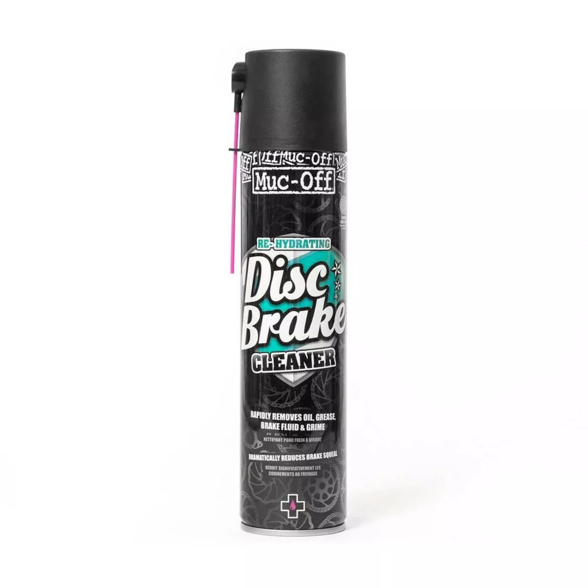 Muc-Off Disc Brake Cleaner 400ml