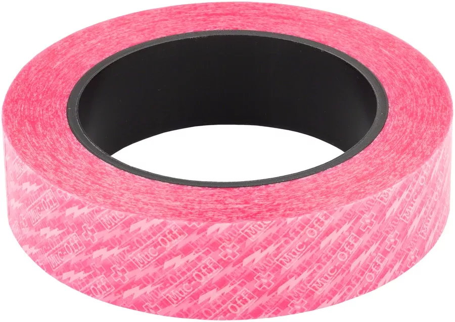 Muc-Off Rim Tape - 50m Workshop Roll