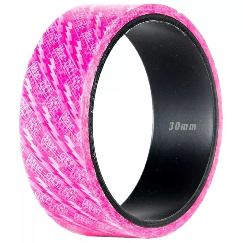 Muc-Off Tubeless Rim Tape 10m