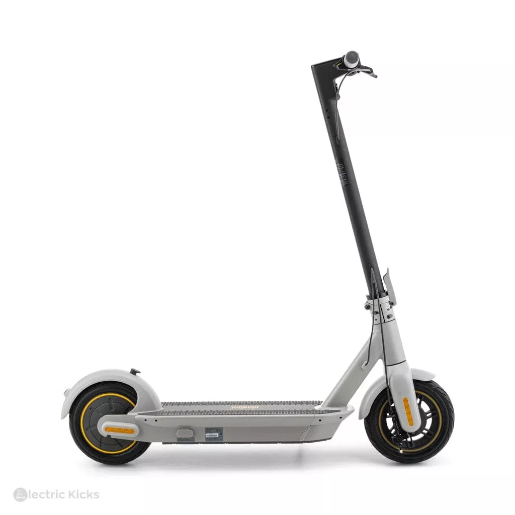 Ninebot Max G30LP Electric Scooter Global Edition