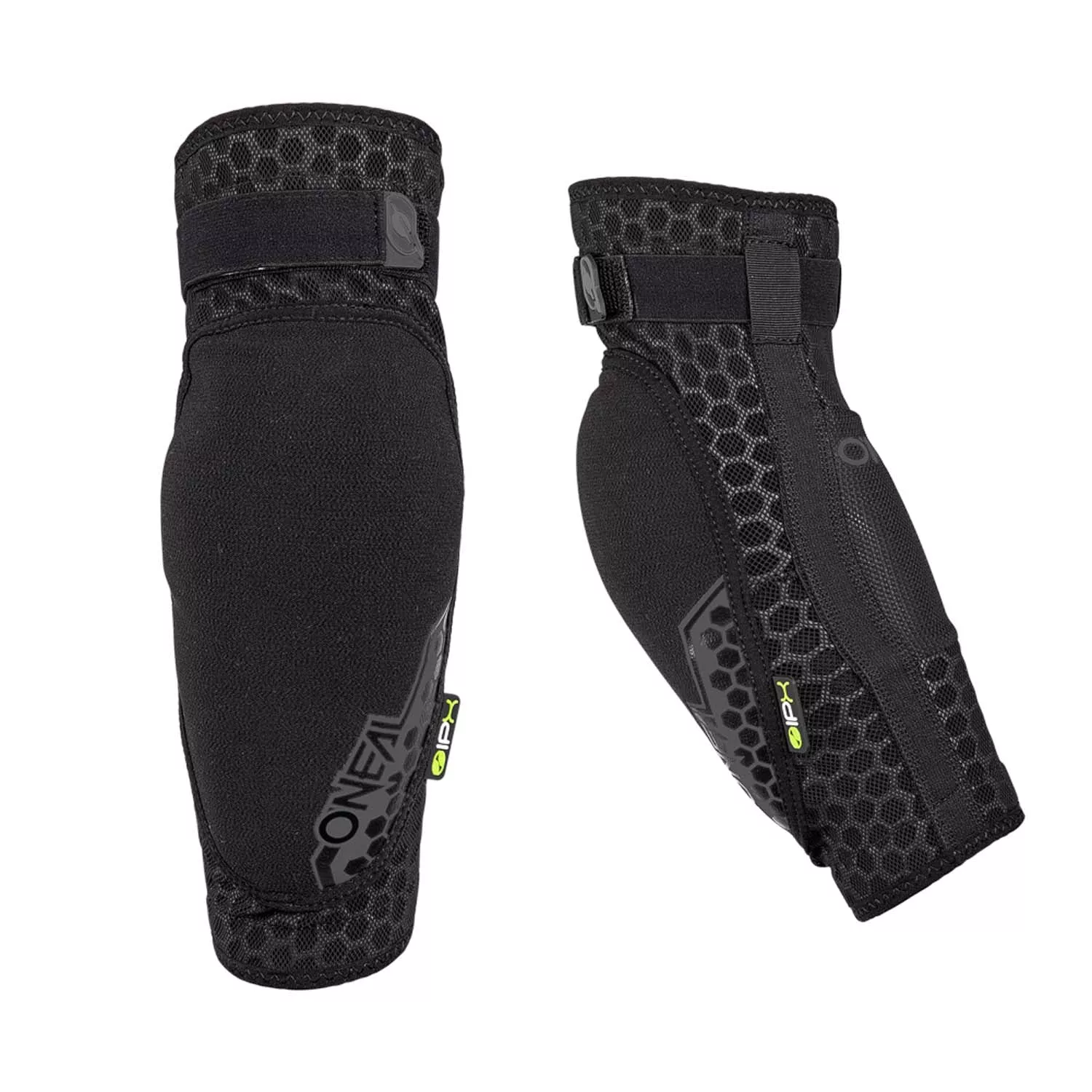 O'NEAL | Protective Gear | Elbow Pads | Redeema | Black